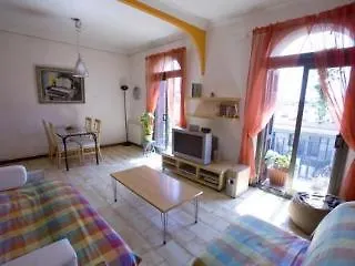 Pillowapartments Modernista Apartment Barcelona