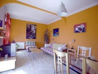 Апартаменты Pillowapartments Modernista *